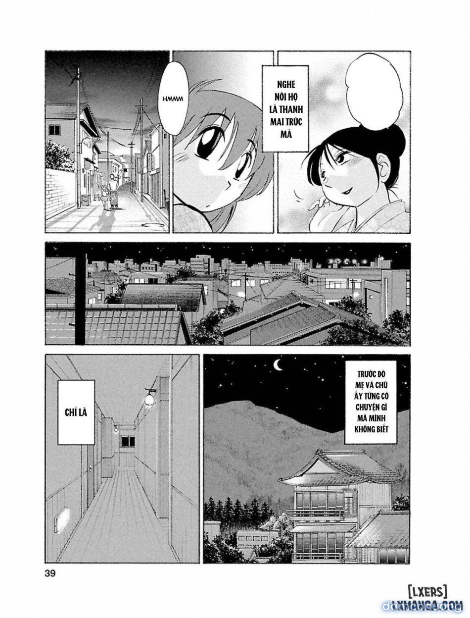 đọc truyện Hiraguo Chương 2 ảnh 12 tại Thiên Thai Truyện