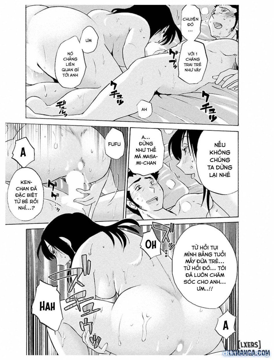 đọc truyện Hiraguo Chương 2 ảnh 16 tại Thiên Thai Truyện