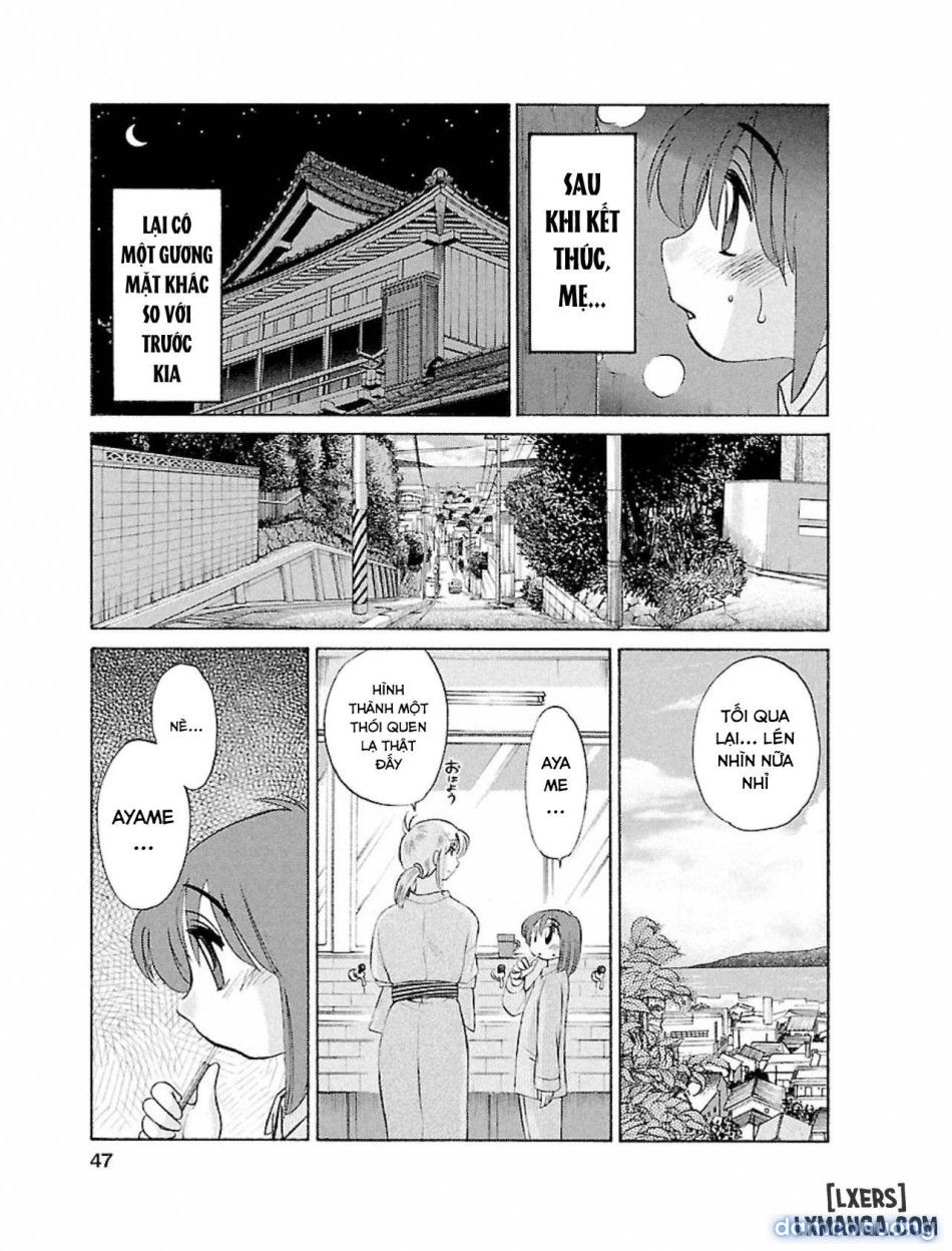 đọc truyện Hiraguo Chương 2 ảnh 20 tại Thiên Thai Truyện