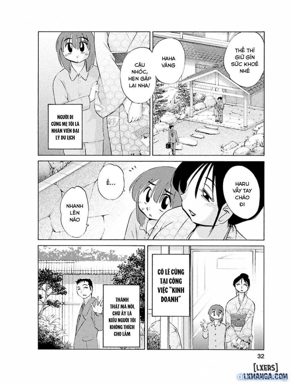 đọc truyện Hiraguo Chương 2 ảnh 5 tại Thiên Thai Truyện