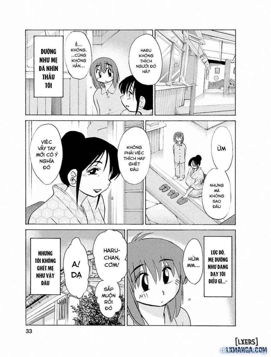 đọc truyện Hiraguo Chương 2 ảnh 6 tại Thiên Thai Truyện