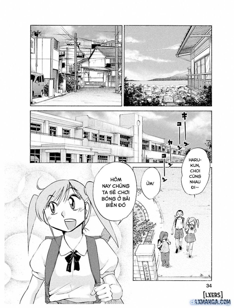 đọc truyện Hiraguo Chương 2 ảnh 7 tại Thiên Thai Truyện