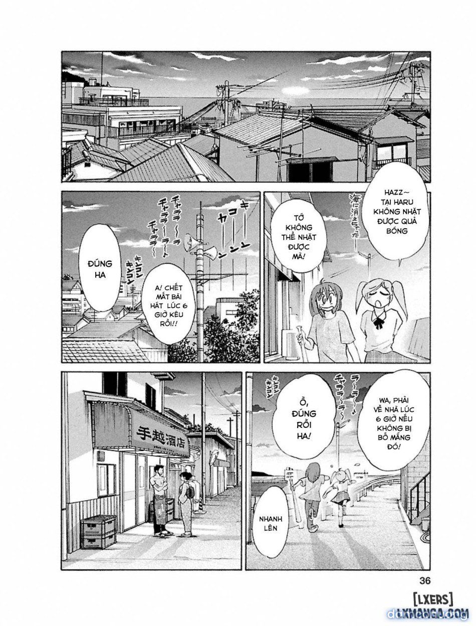 đọc truyện Hiraguo Chương 2 ảnh 9 tại Thiên Thai Truyện