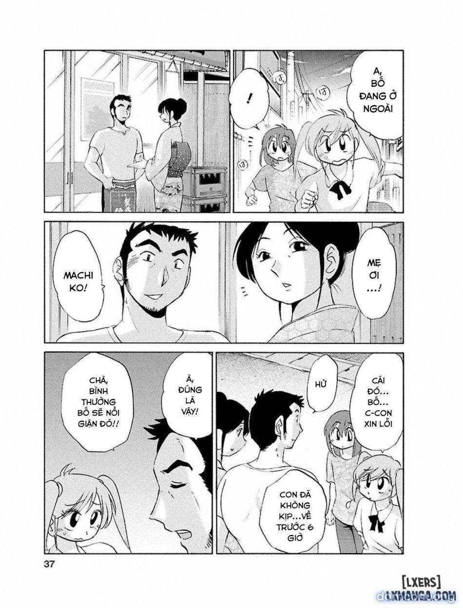 đọc truyện Hiraguo Chương 2 ảnh 10 tại Thiên Thai Truyện