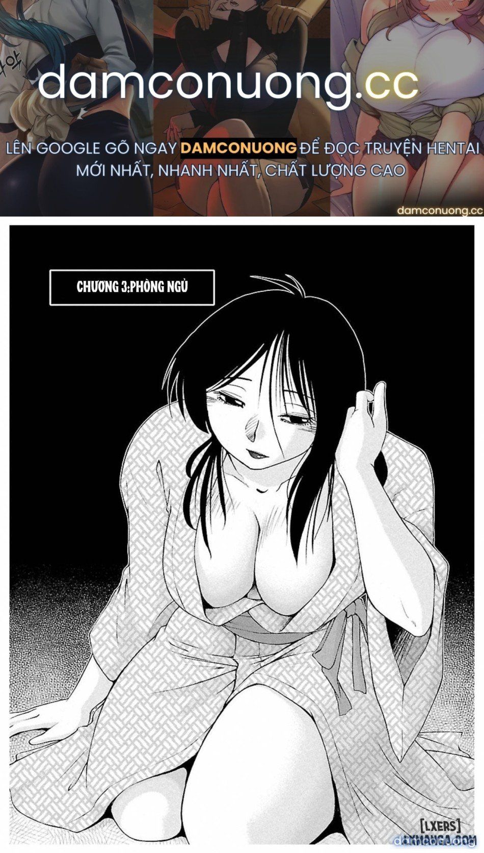 đọc truyện Hiraguo Chương 3 ảnh 2 tại Thiên Thai Truyện