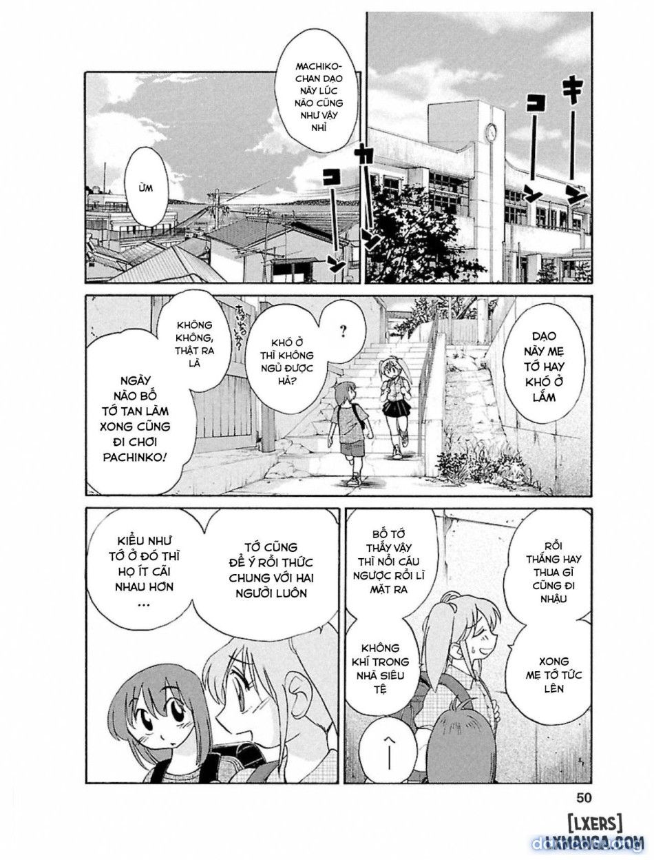 đọc truyện Hiraguo Chương 3 ảnh 3 tại Thiên Thai Truyện