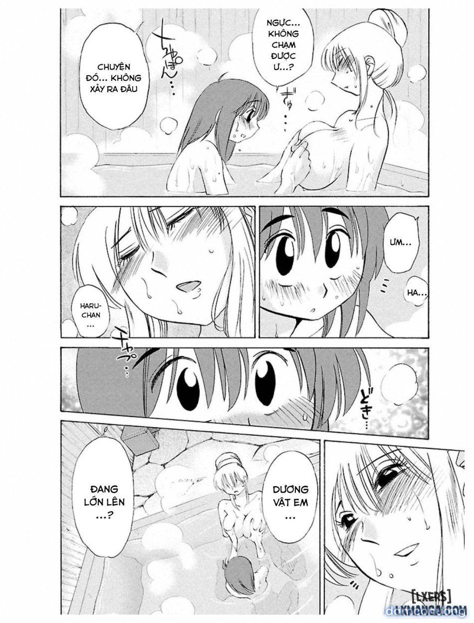 đọc truyện Hiraguo Chương 3 ảnh 13 tại Thiên Thai Truyện