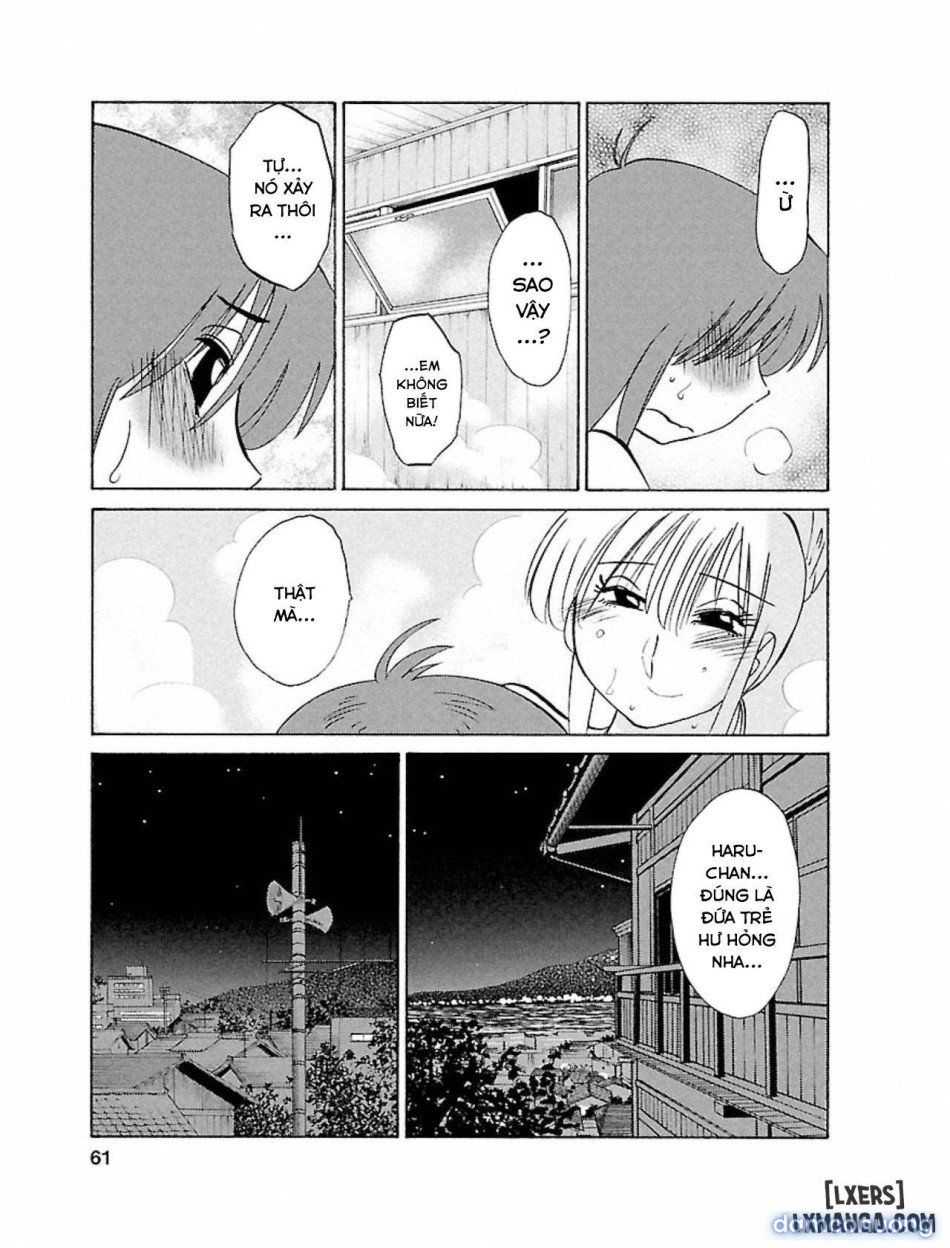 đọc truyện Hiraguo Chương 3 ảnh 14 tại Thiên Thai Truyện