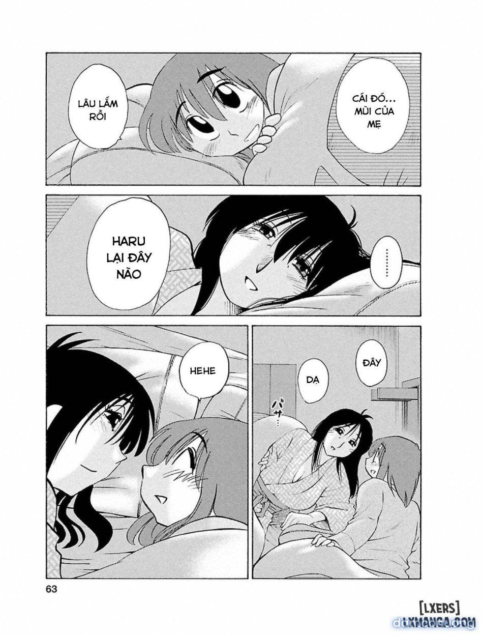 đọc truyện Hiraguo Chương 3 ảnh 16 tại Thiên Thai Truyện