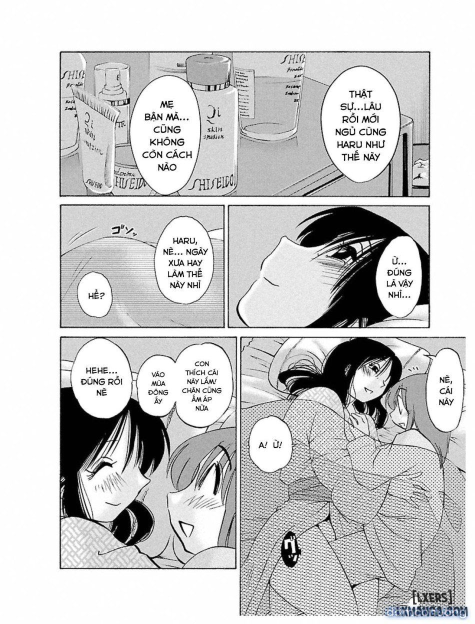 đọc truyện Hiraguo Chương 3 ảnh 17 tại Thiên Thai Truyện