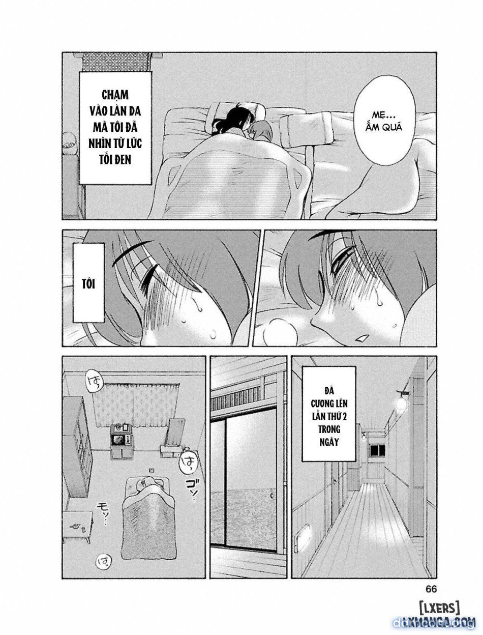 đọc truyện Hiraguo Chương 3 ảnh 19 tại Thiên Thai Truyện