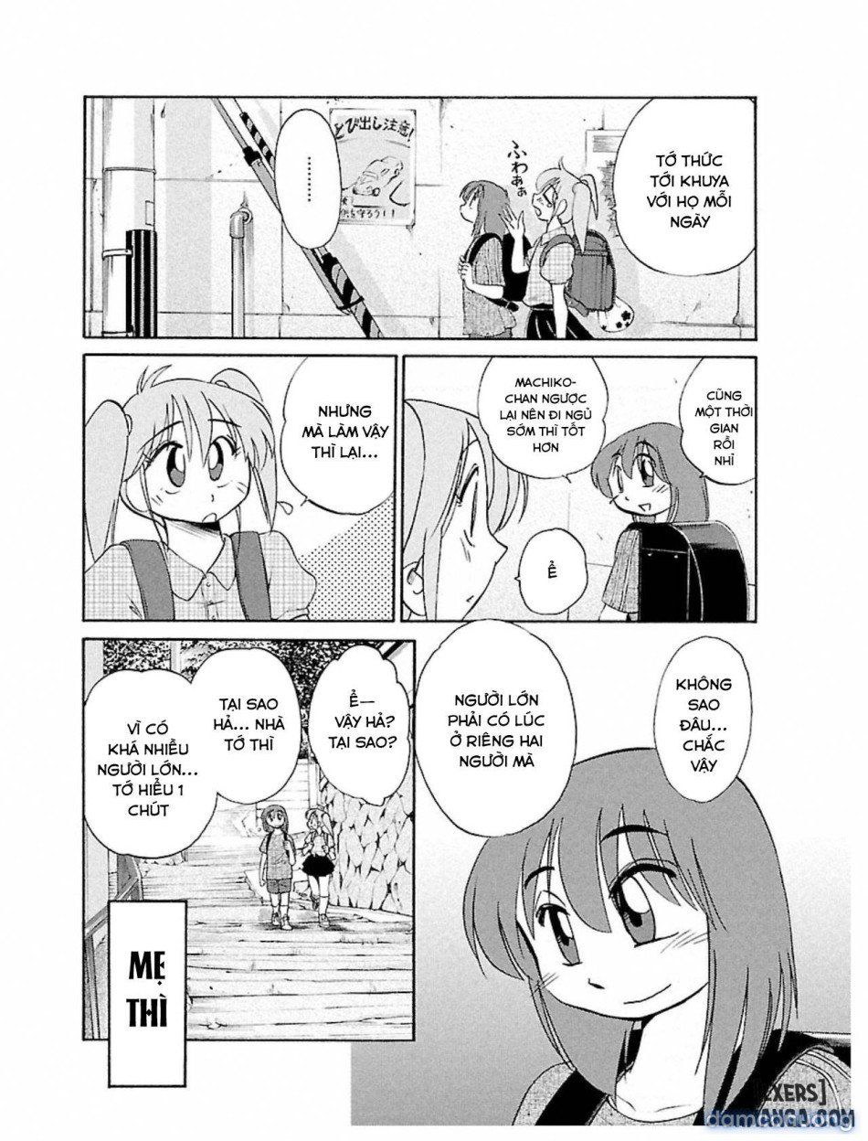 đọc truyện Hiraguo Chương 3 ảnh 4 tại Thiên Thai Truyện