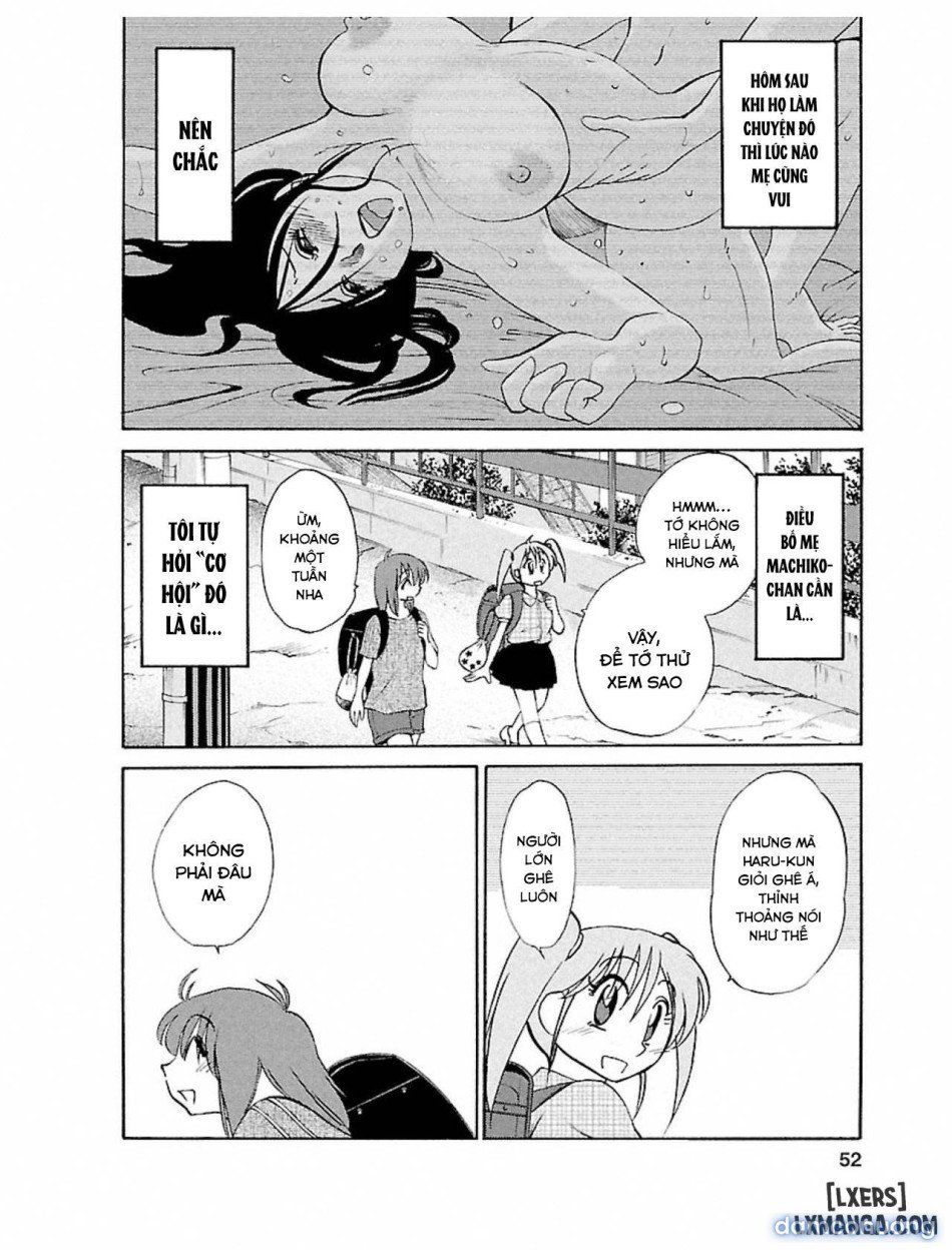 đọc truyện Hiraguo Chương 3 ảnh 5 tại Thiên Thai Truyện