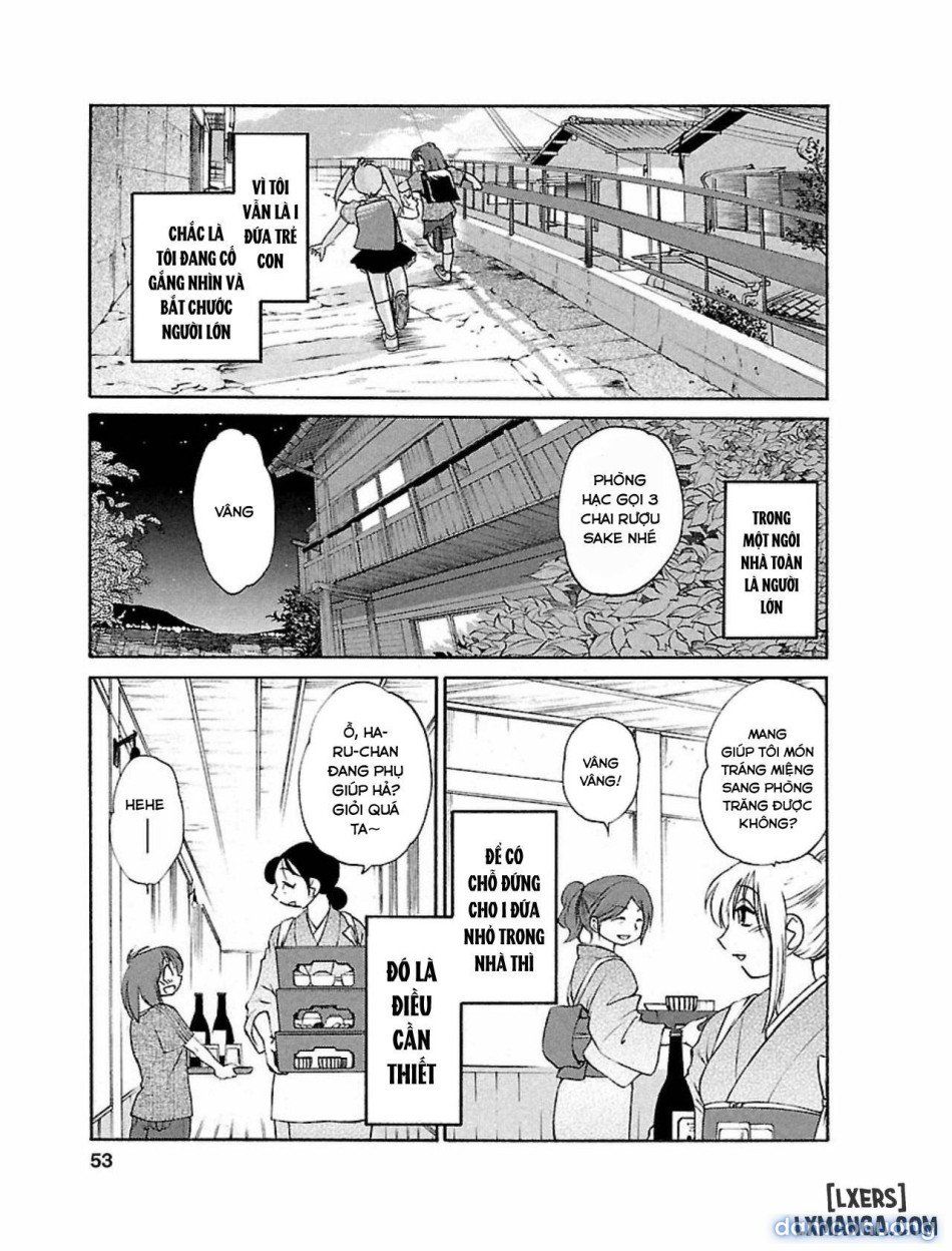 đọc truyện Hiraguo Chương 3 ảnh 6 tại Thiên Thai Truyện