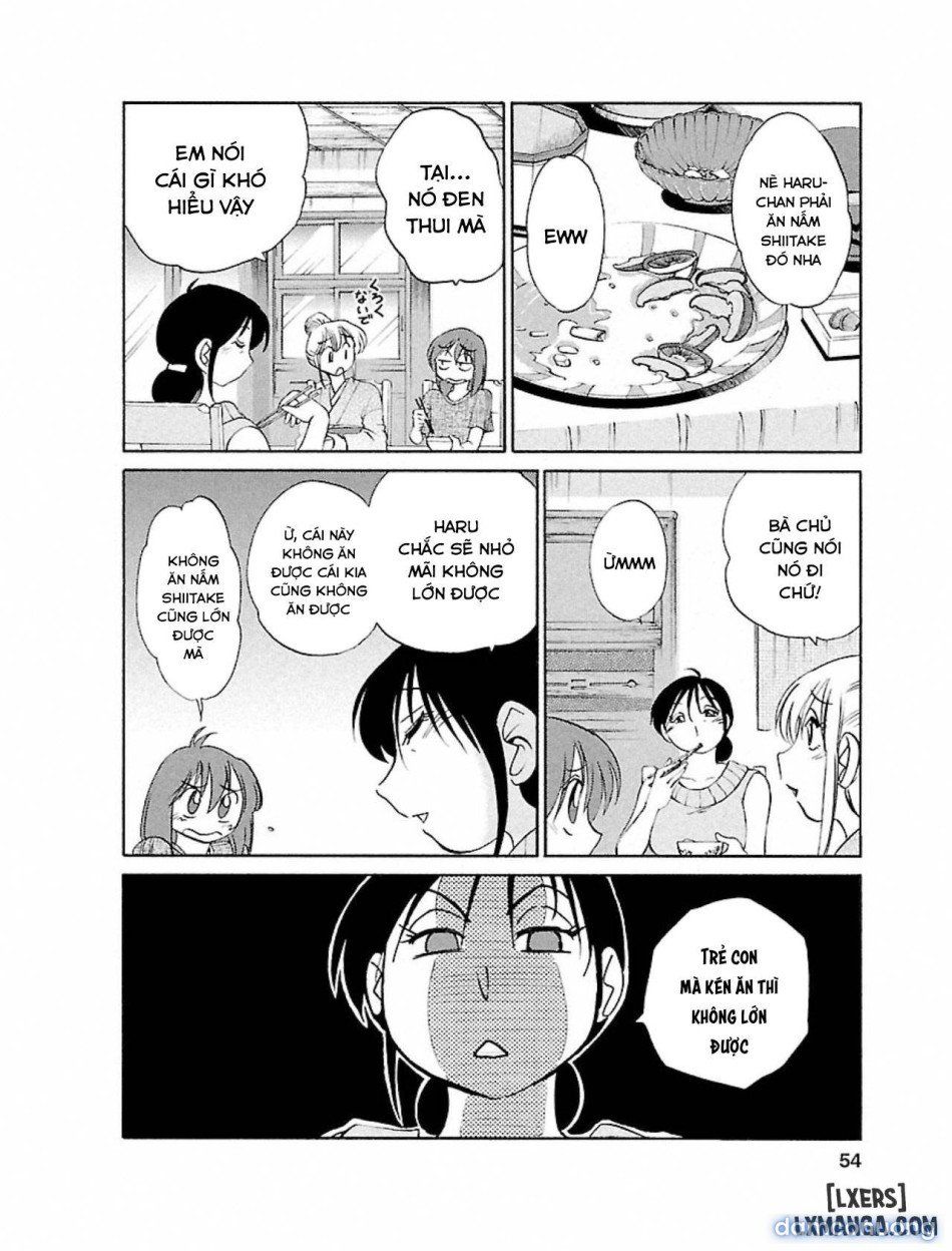 đọc truyện Hiraguo Chương 3 ảnh 7 tại Thiên Thai Truyện