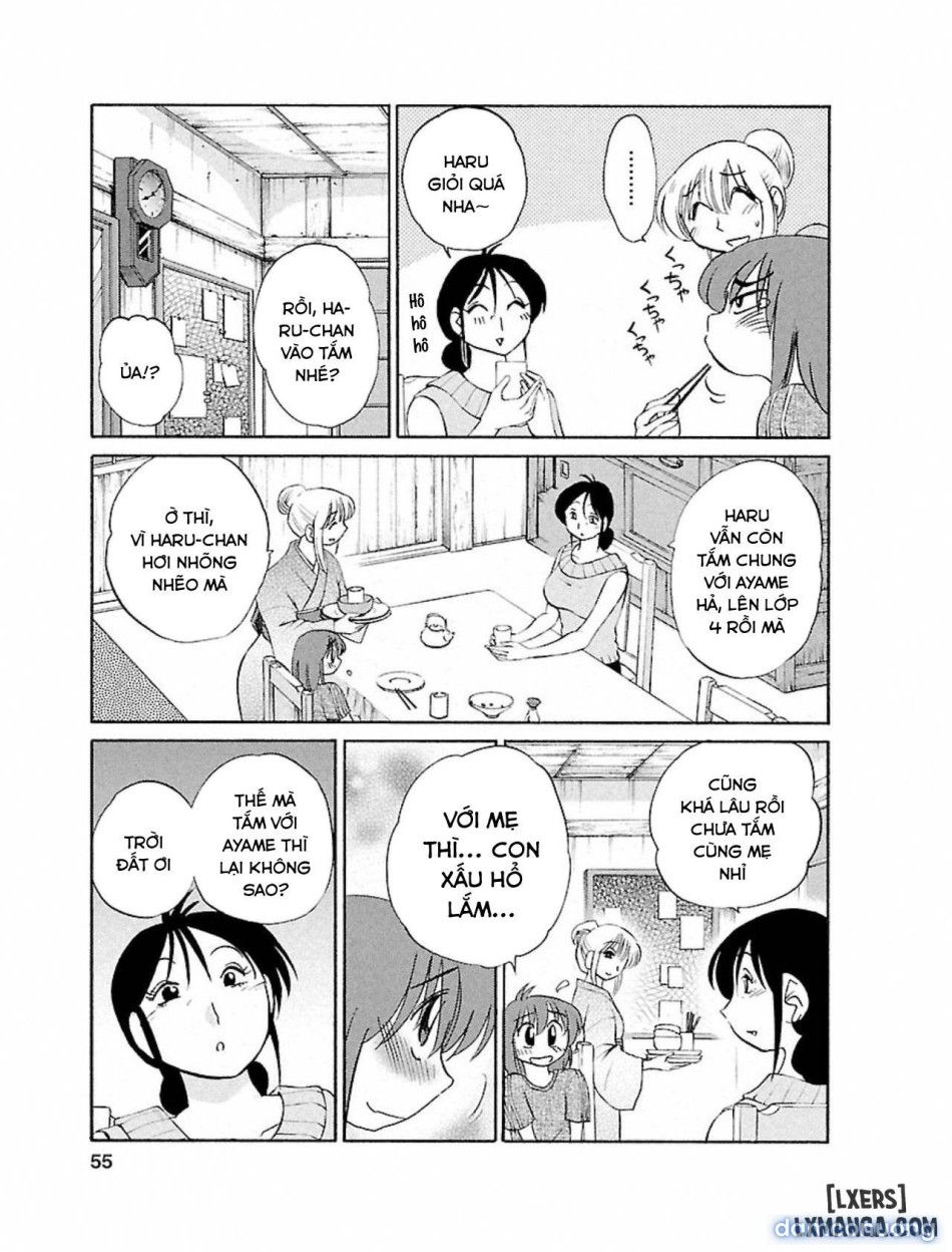 đọc truyện Hiraguo Chương 3 ảnh 8 tại Thiên Thai Truyện