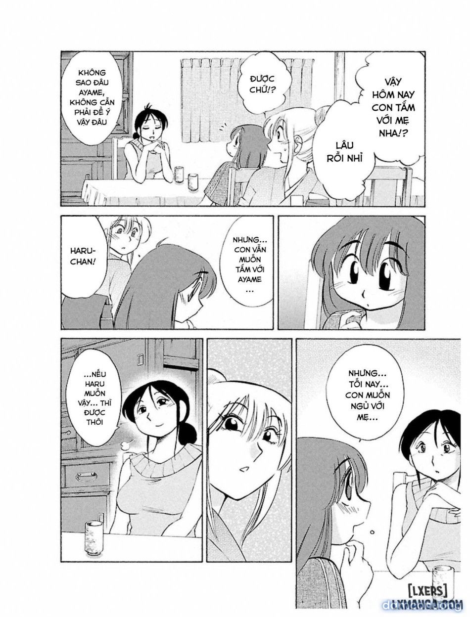 đọc truyện Hiraguo Chương 3 ảnh 9 tại Thiên Thai Truyện