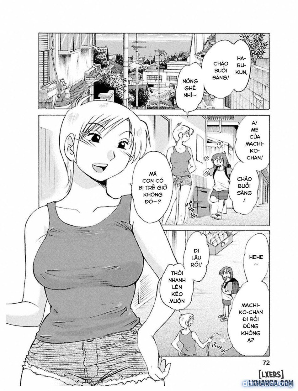 đọc truyện Hiraguo Chương 4 ảnh 3 tại Thiên Thai Truyện