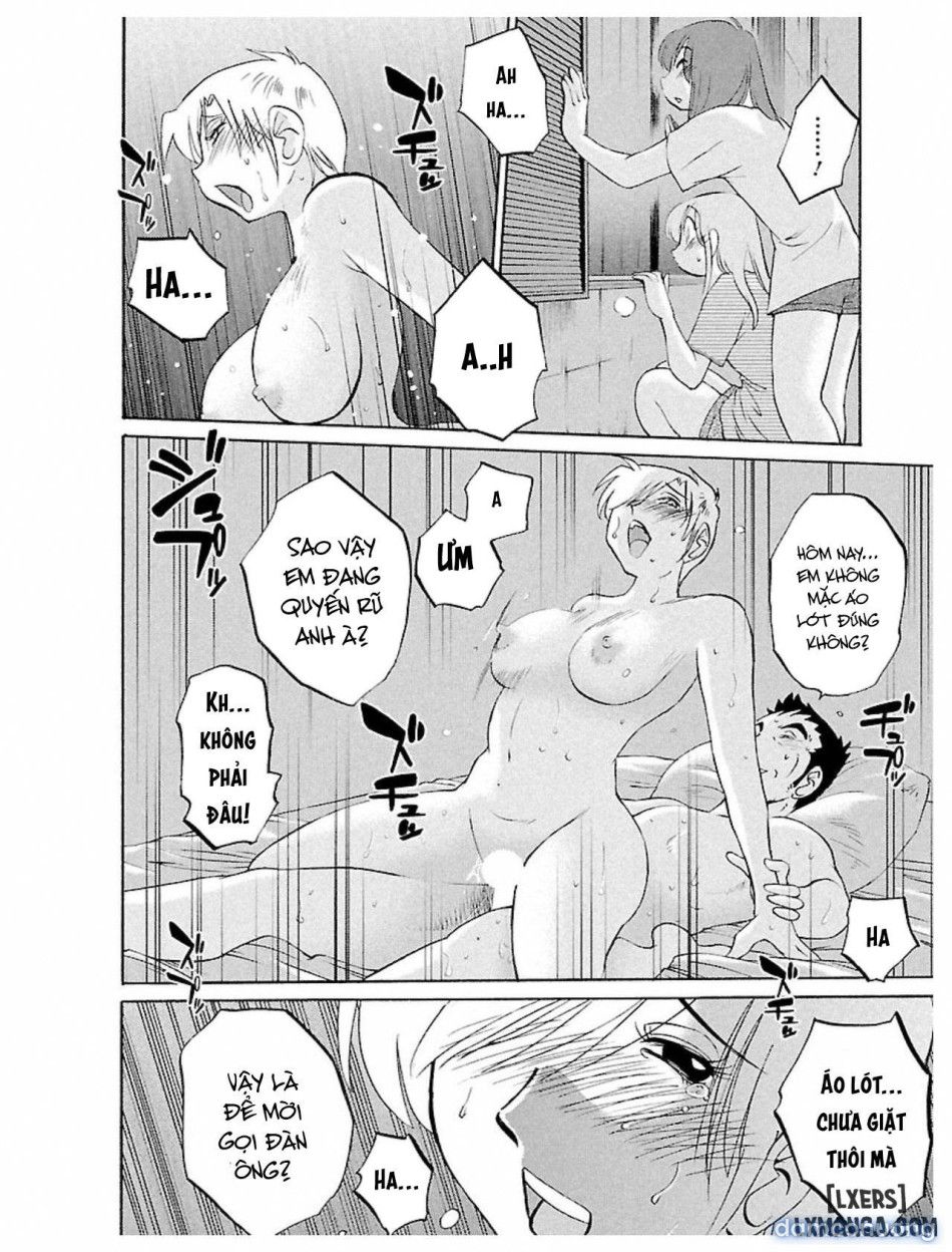 đọc truyện Hiraguo Chương 4 ảnh 13 tại Thiên Thai Truyện