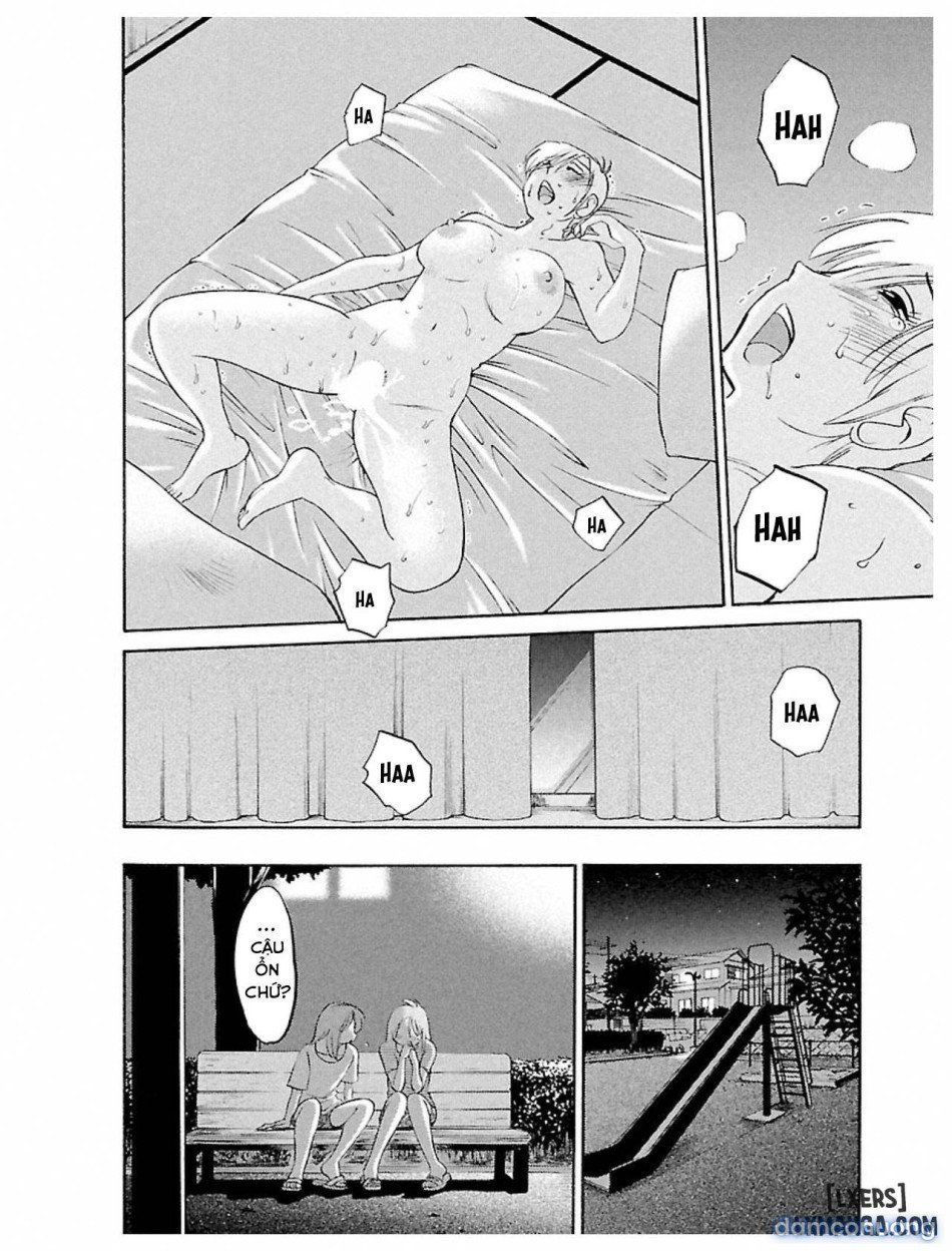 đọc truyện Hiraguo Chương 4 ảnh 17 tại Thiên Thai Truyện