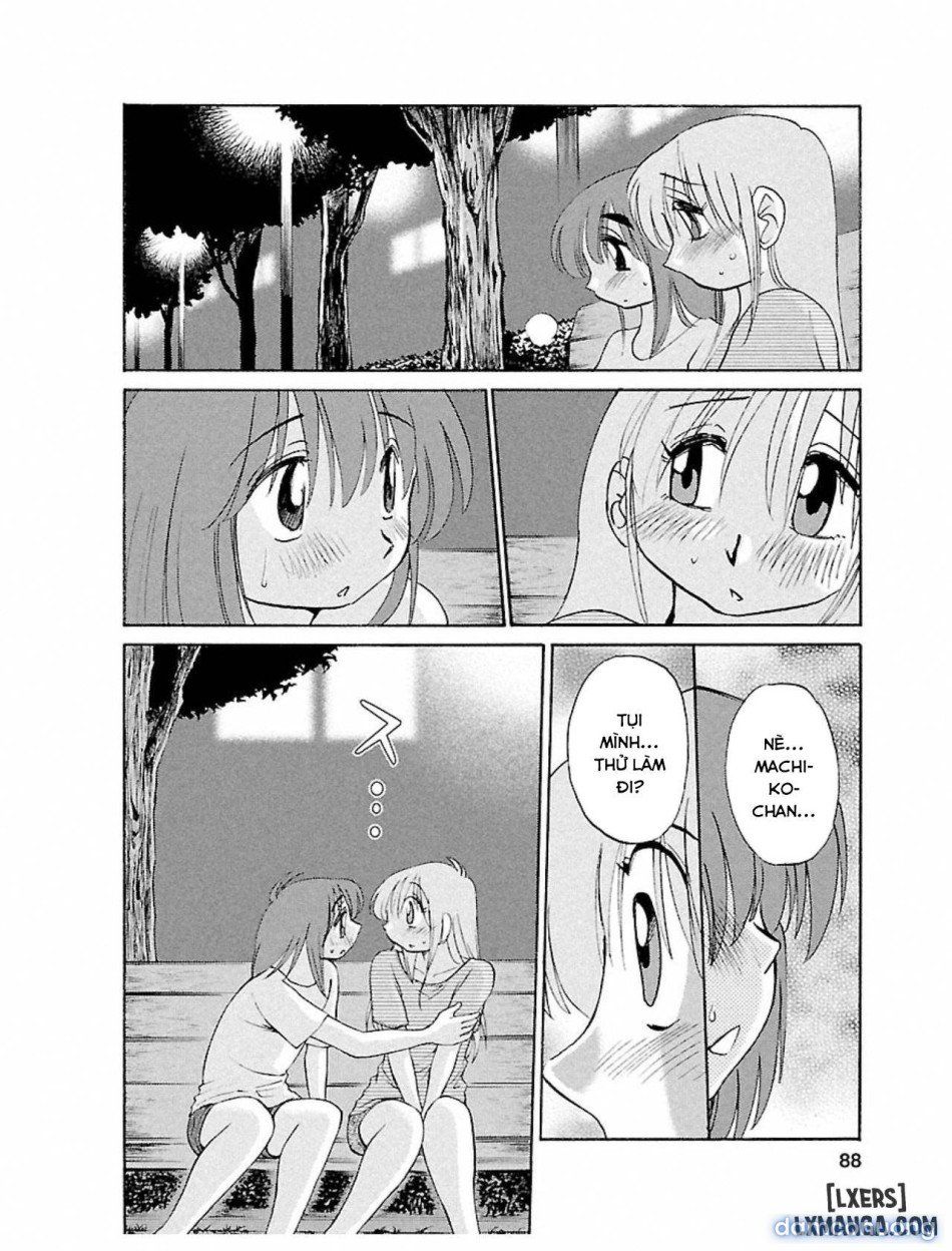 đọc truyện Hiraguo Chương 4 ảnh 19 tại Thiên Thai Truyện