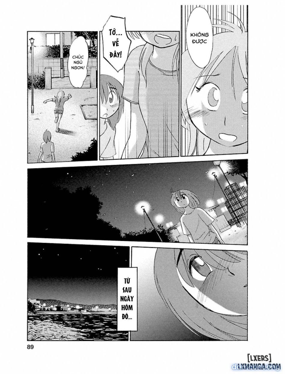 đọc truyện Hiraguo Chương 4 ảnh 20 tại Thiên Thai Truyện