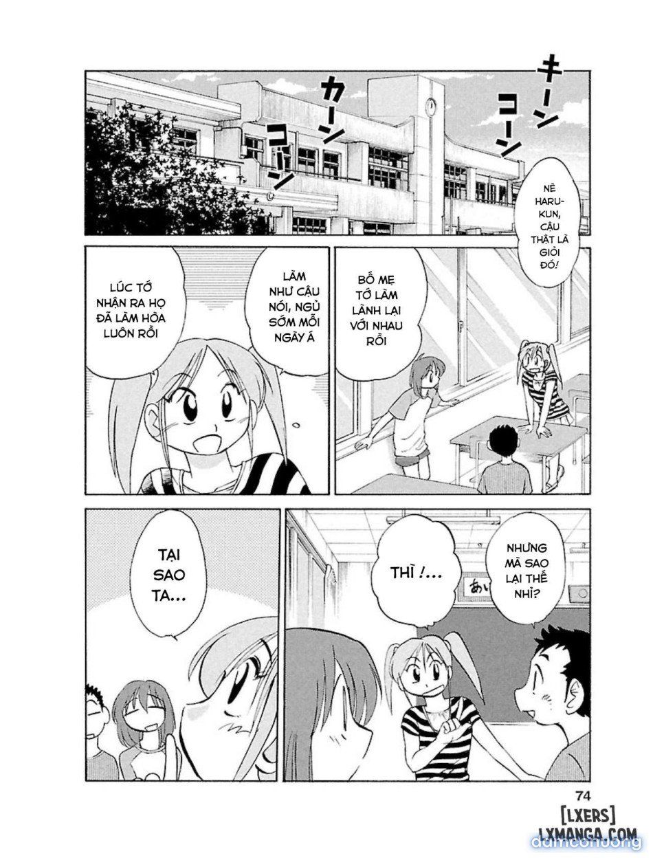 đọc truyện Hiraguo Chương 4 ảnh 5 tại Thiên Thai Truyện