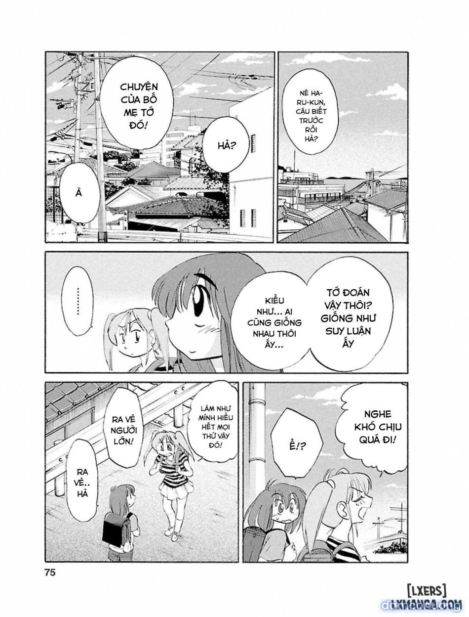 đọc truyện Hiraguo Chương 4 ảnh 6 tại Thiên Thai Truyện