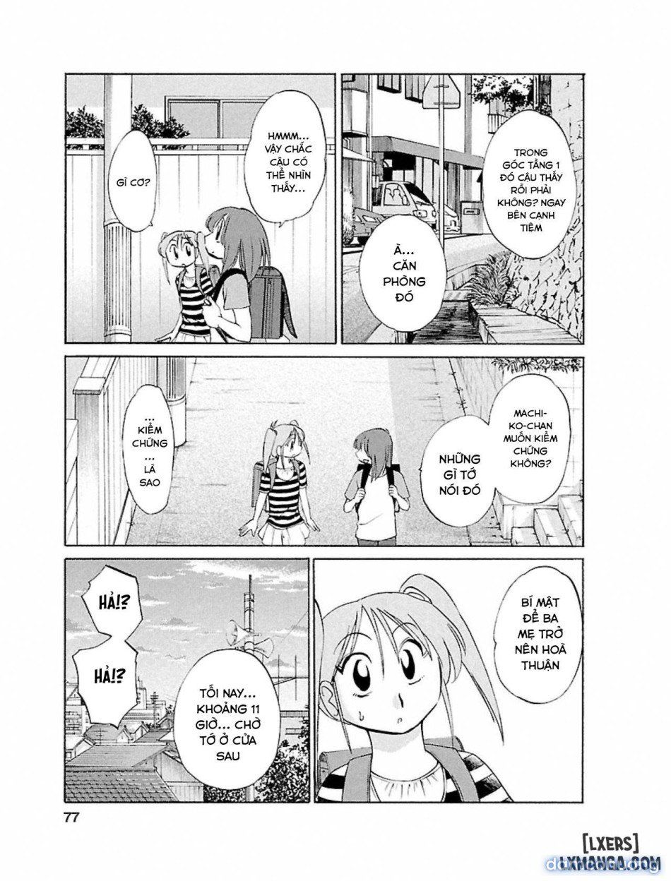 đọc truyện Hiraguo Chương 4 ảnh 8 tại Thiên Thai Truyện