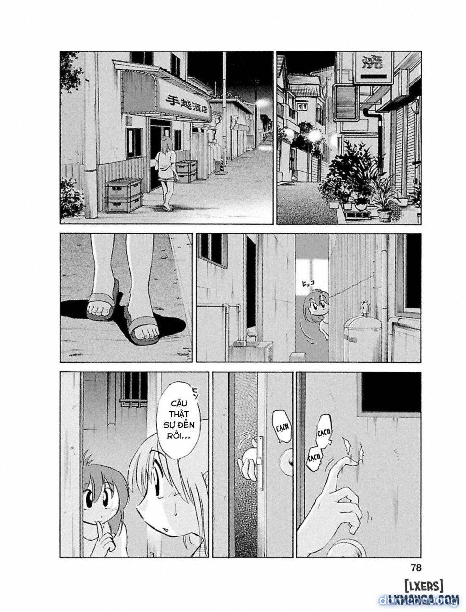 đọc truyện Hiraguo Chương 4 ảnh 9 tại Thiên Thai Truyện