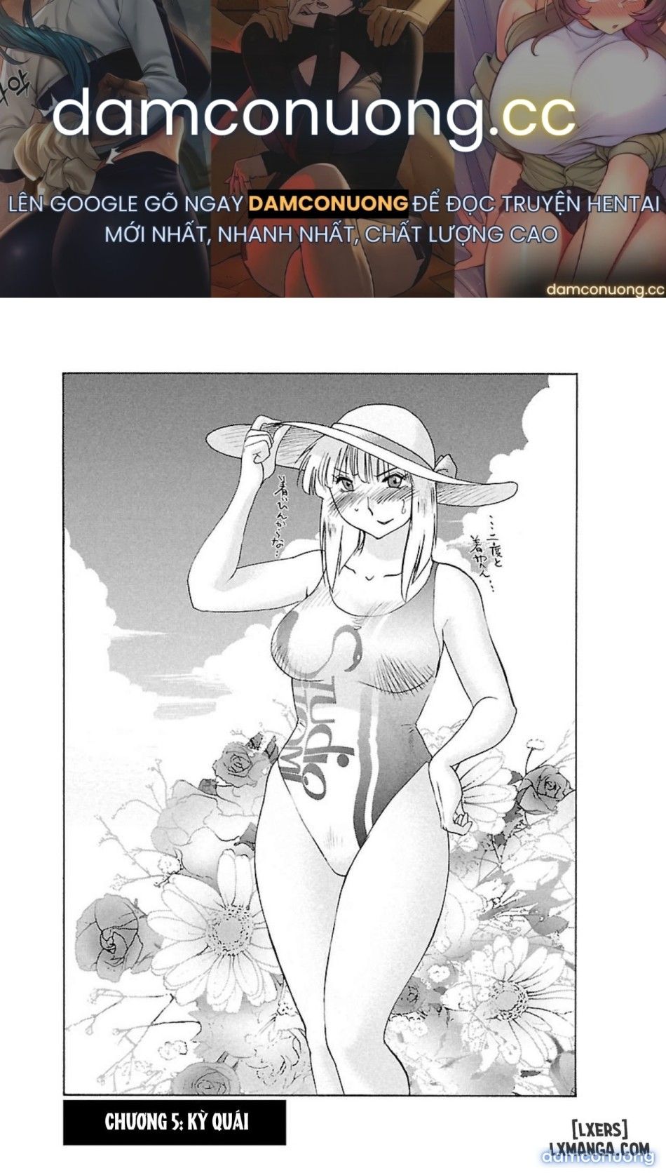 đọc truyện Hiraguo Chương 5 ảnh 2 tại Thiên Thai Truyện