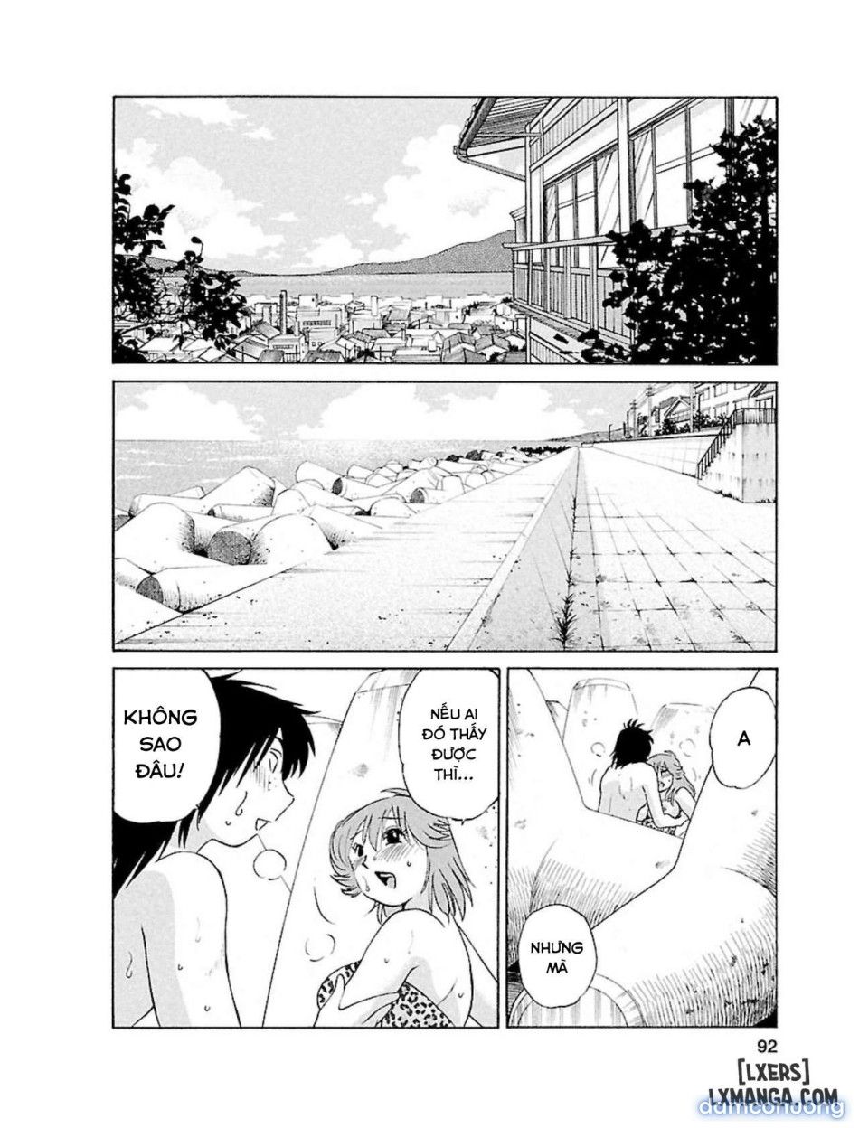 đọc truyện Hiraguo Chương 5 ảnh 3 tại Thiên Thai Truyện