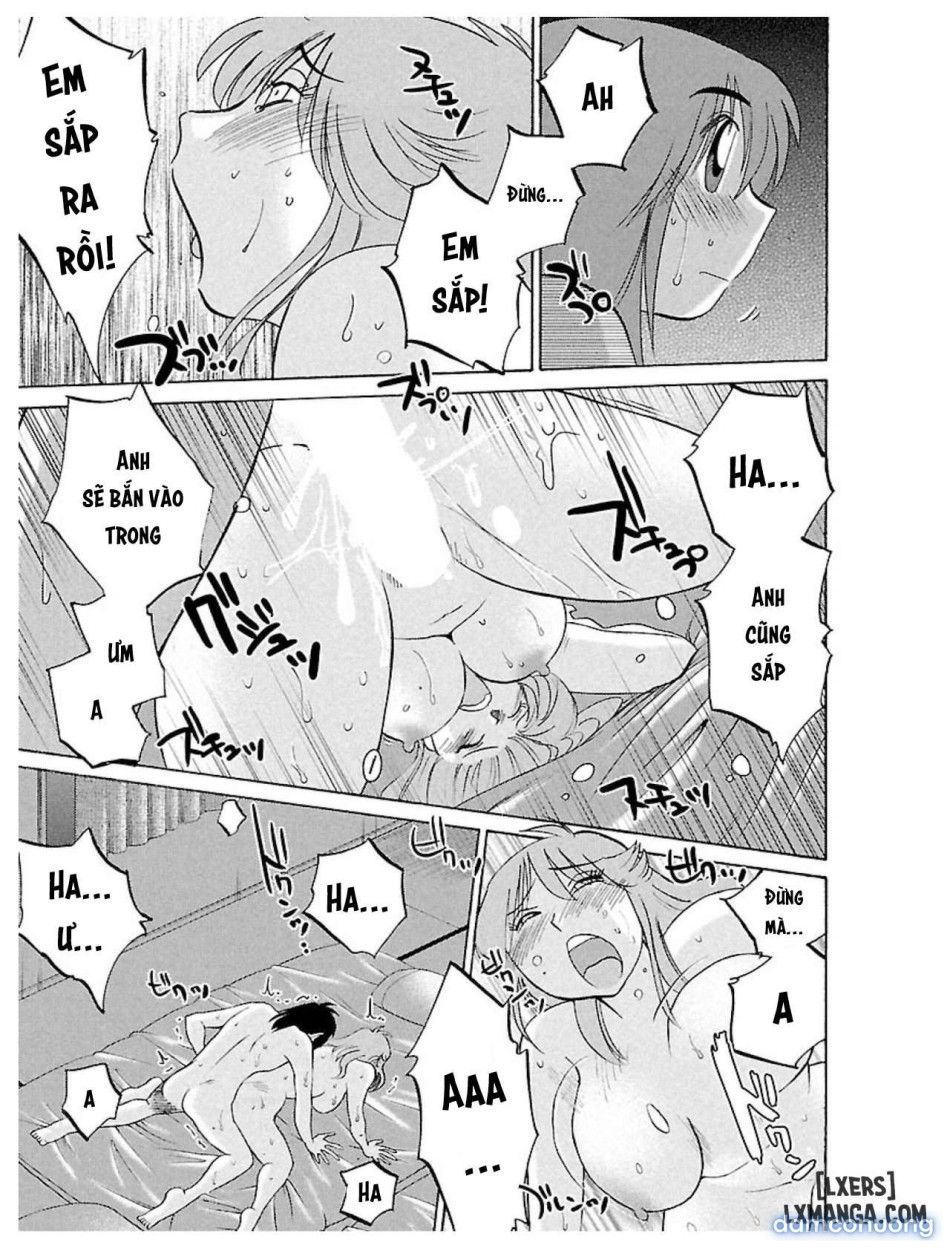 đọc truyện Hiraguo Chương 5 ảnh 18 tại Thiên Thai Truyện