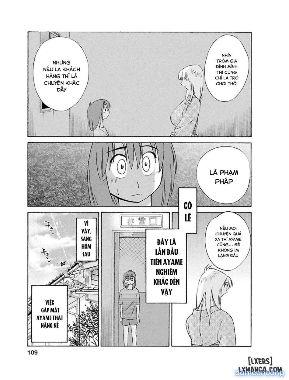 đọc truyện Hiraguo Chương 5 ảnh 20 tại Thiên Thai Truyện