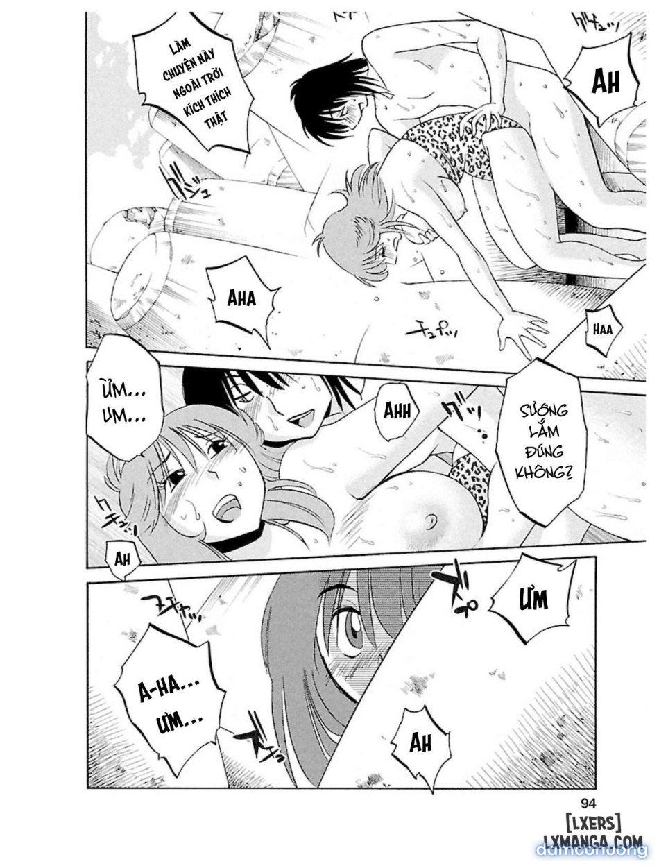 đọc truyện Hiraguo Chương 5 ảnh 5 tại Thiên Thai Truyện