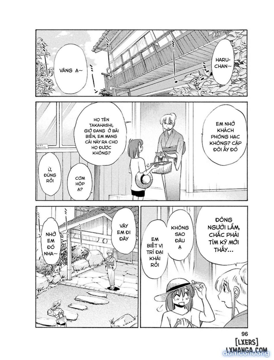 đọc truyện Hiraguo Chương 5 ảnh 7 tại Thiên Thai Truyện