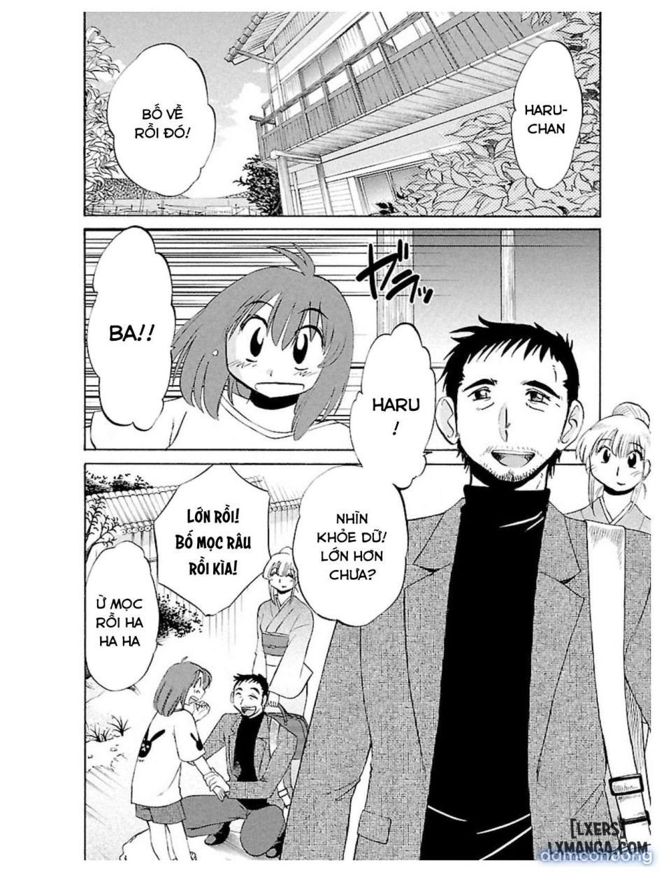 đọc truyện Hiraguo Chương 6 ảnh 3 tại Thiên Thai Truyện