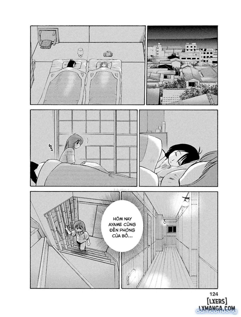 đọc truyện Hiraguo Chương 6 ảnh 13 tại Thiên Thai Truyện