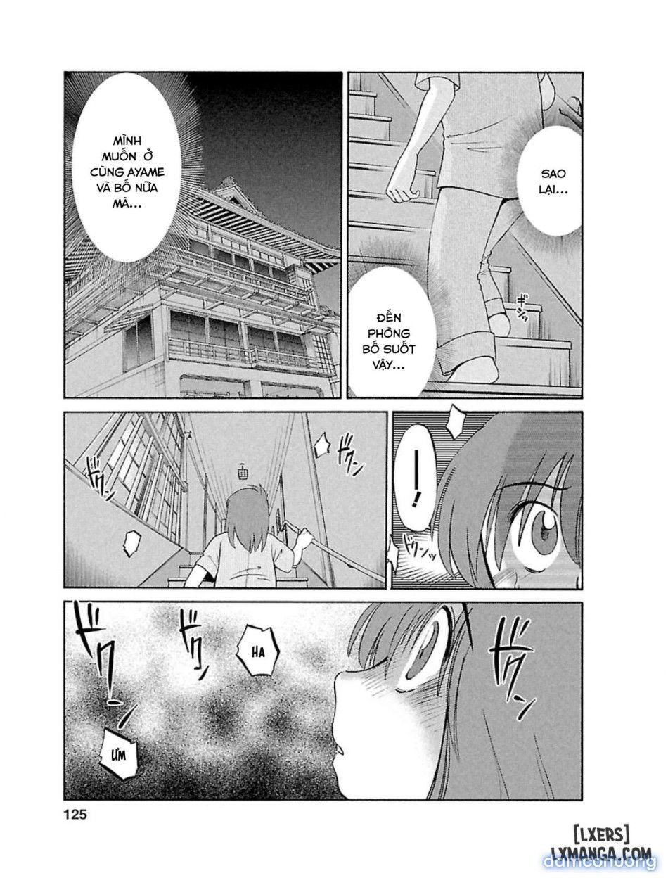 đọc truyện Hiraguo Chương 6 ảnh 14 tại Thiên Thai Truyện