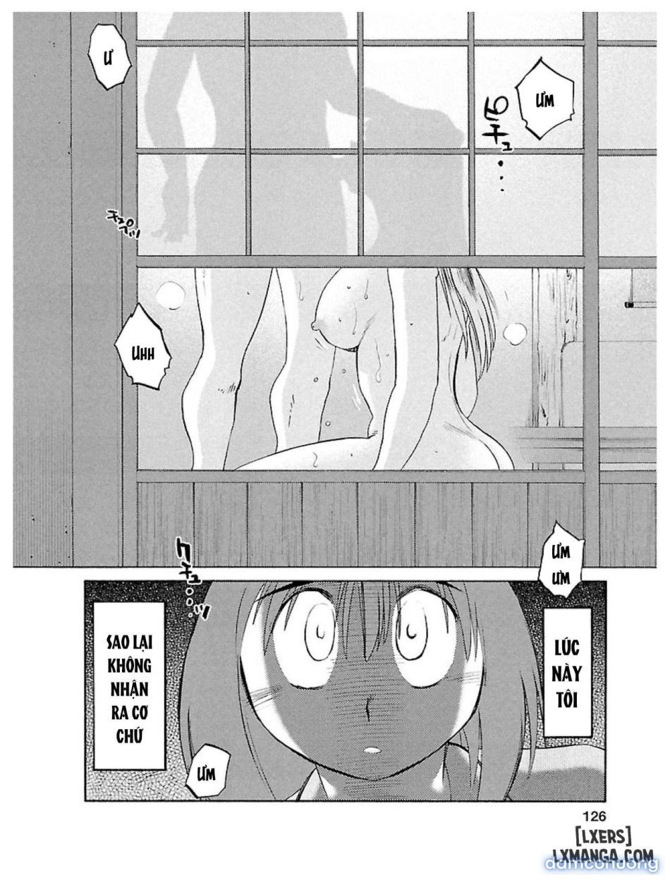 đọc truyện Hiraguo Chương 6 ảnh 15 tại Thiên Thai Truyện