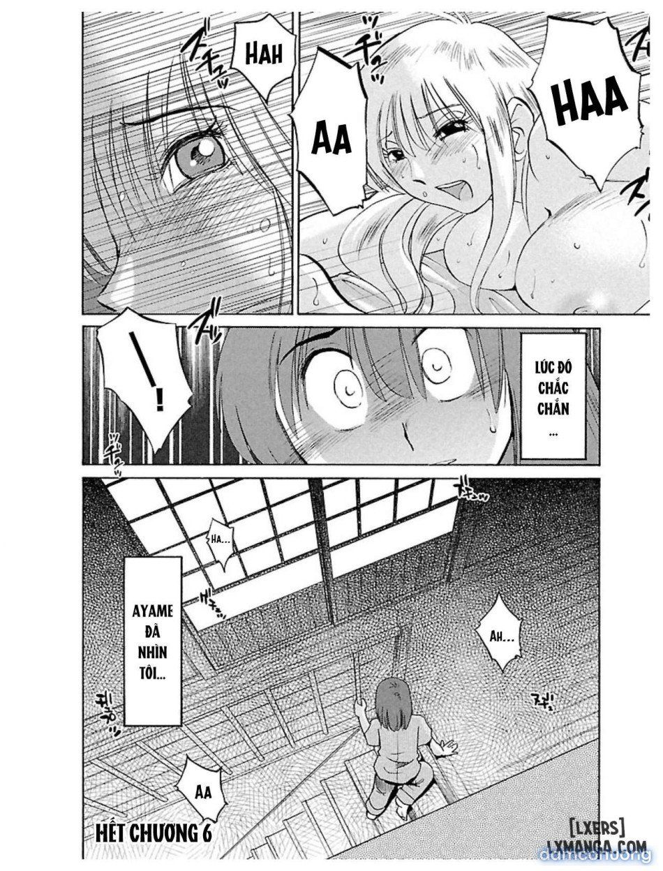 đọc truyện Hiraguo Chương 6 ảnh 21 tại Thiên Thai Truyện