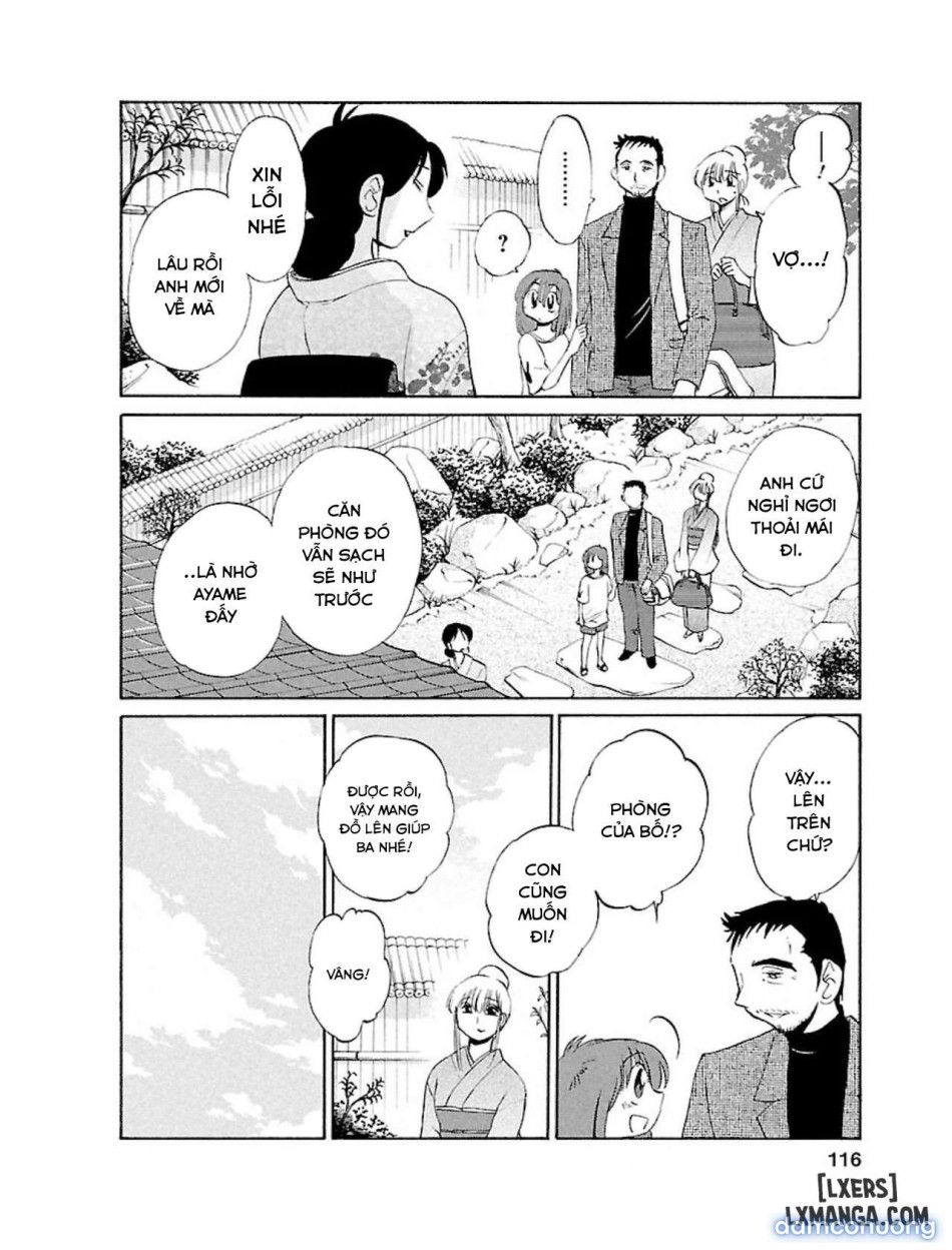 đọc truyện Hiraguo Chương 6 ảnh 5 tại Thiên Thai Truyện