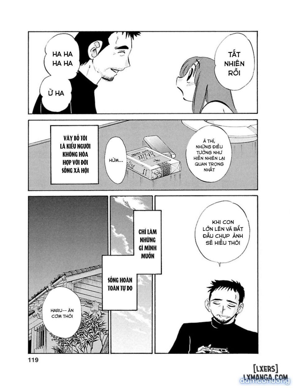 đọc truyện Hiraguo Chương 6 ảnh 8 tại Thiên Thai Truyện