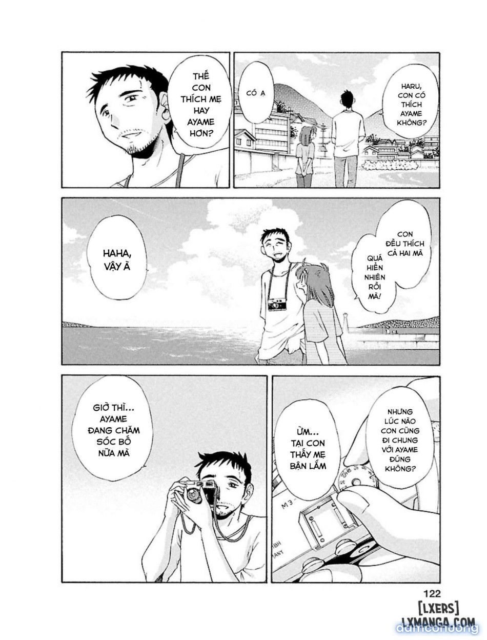 đọc truyện Hiraguo Chương 6 ảnh 11 tại Thiên Thai Truyện