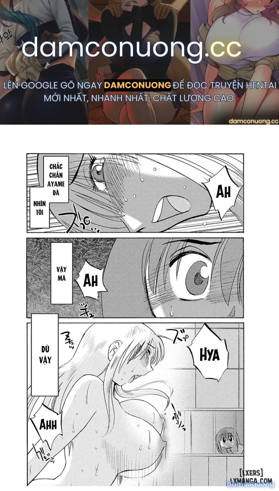 đọc truyện Hiraguo Chương 7 ảnh 2 tại Thiên Thai Truyện