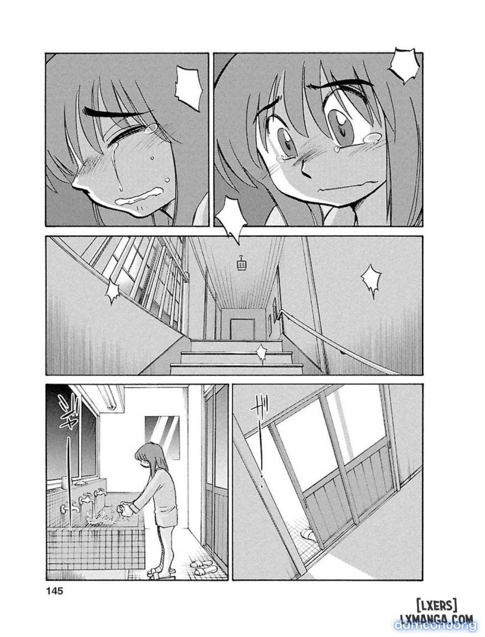 đọc truyện Hiraguo Chương 7 ảnh 12 tại Thiên Thai Truyện