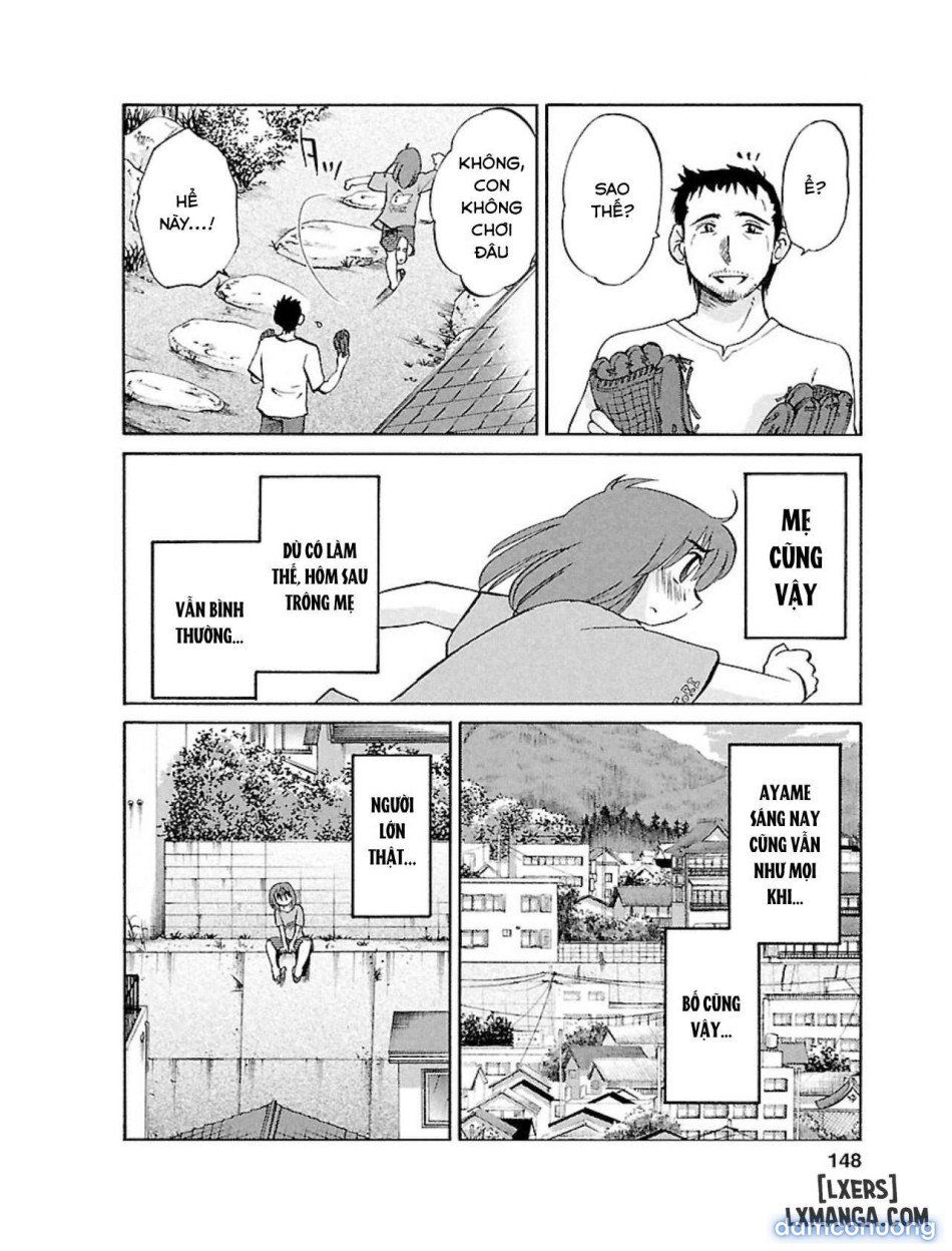 đọc truyện Hiraguo Chương 7 ảnh 15 tại Thiên Thai Truyện