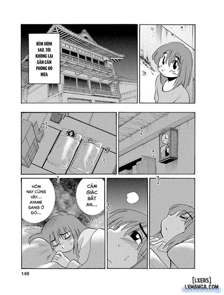 đọc truyện Hiraguo Chương 7 ảnh 16 tại Thiên Thai Truyện