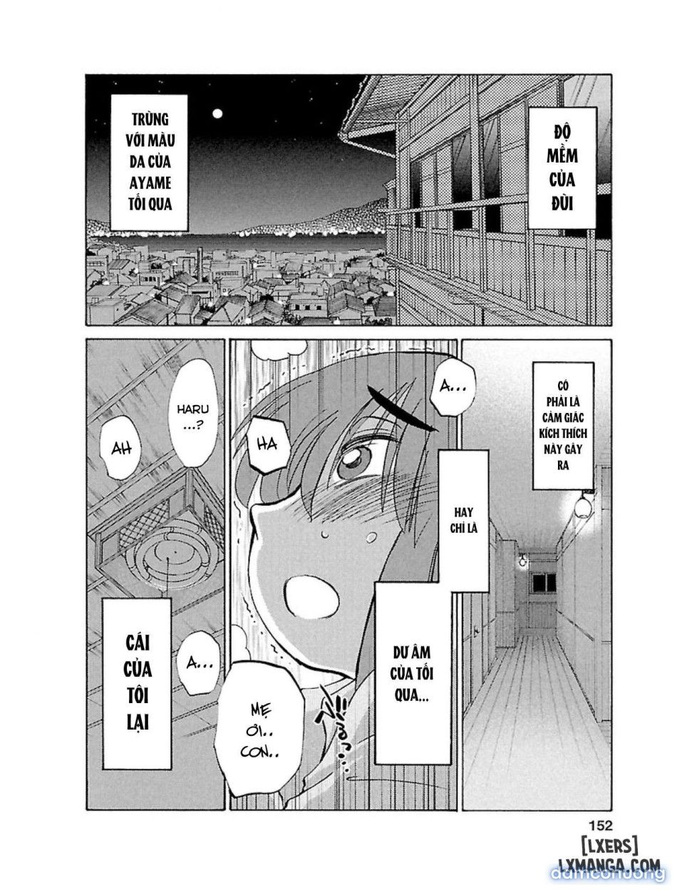 đọc truyện Hiraguo Chương 7 ảnh 19 tại Thiên Thai Truyện