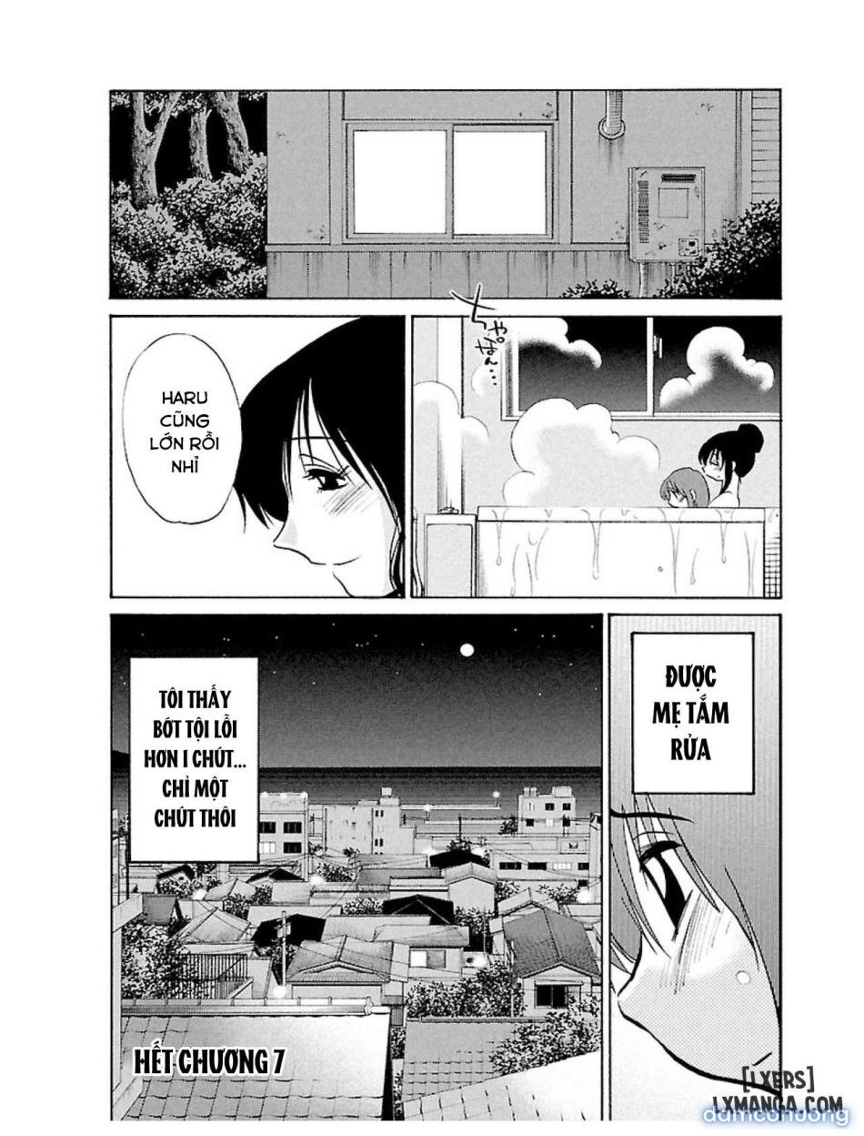 đọc truyện Hiraguo Chương 7 ảnh 21 tại Thiên Thai Truyện